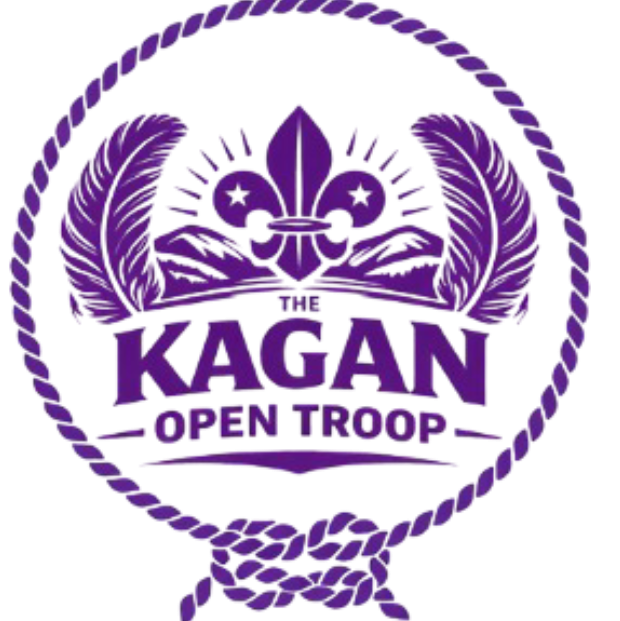 The Kagan Open Troop